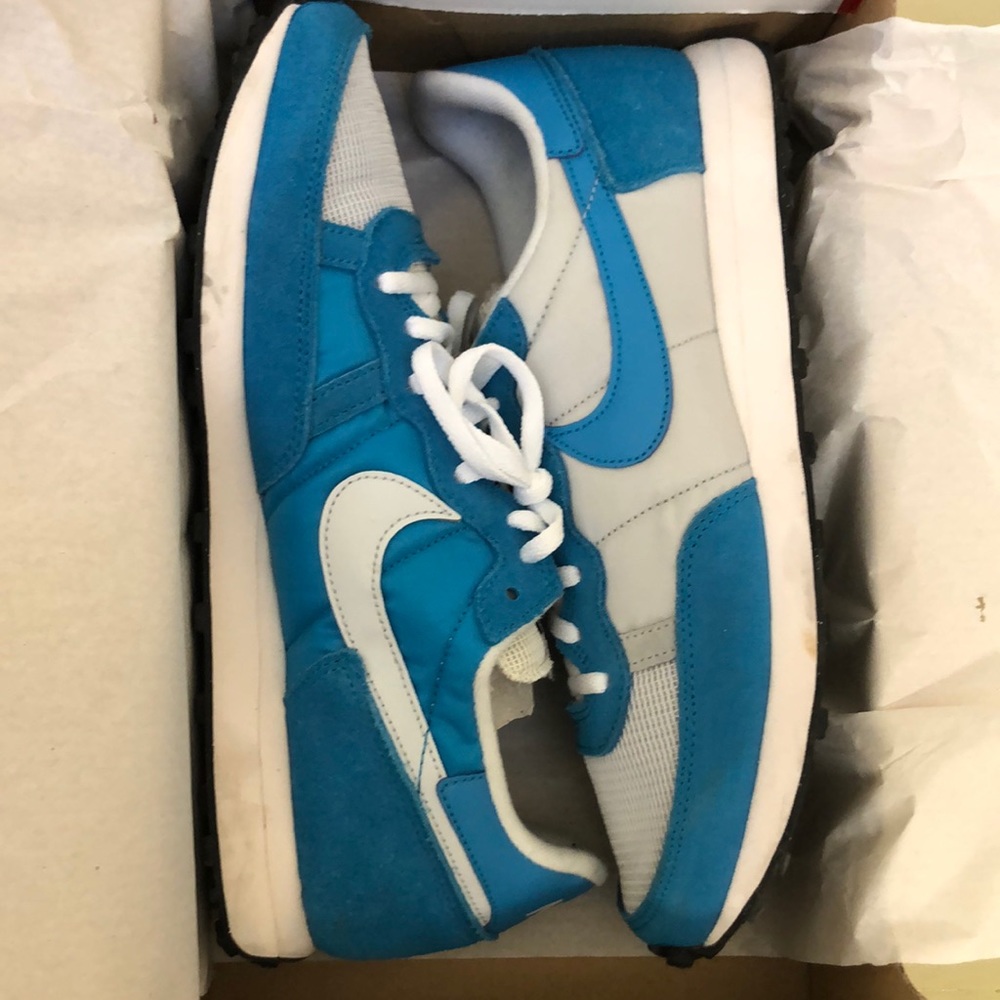Nike Challenger OG